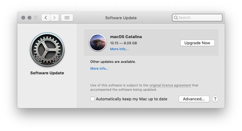 What Are The Problems With The Catalina Update For Macs